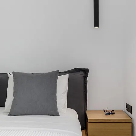 Sani E Belli, With Private Pool 撒尼海滩