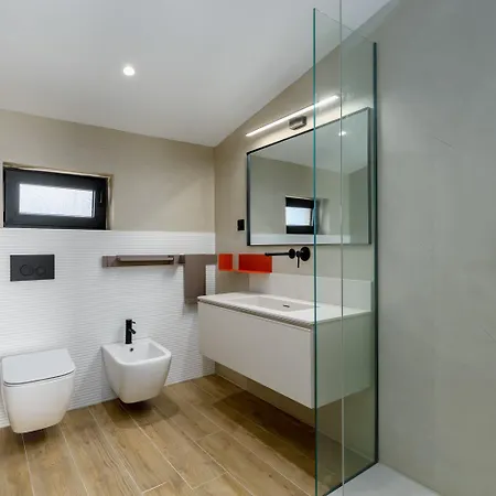 别墅 Sani E Belli, With Private Pool *