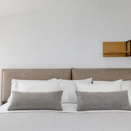 Sani E Belli, With Private Pool *