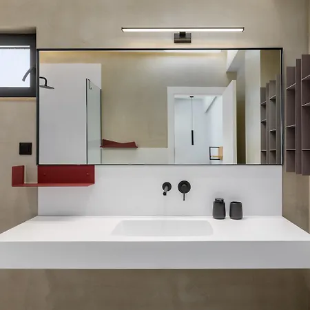 Sani E Belli, With Private Pool 别墅 *