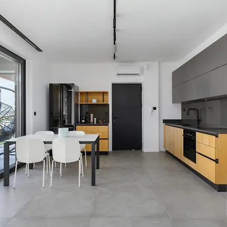 Sani E Belli, With Private Pool * Sani (Chalkidiki)