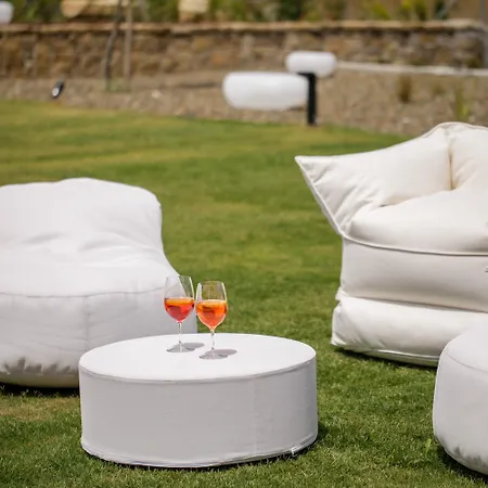 别墅 Sani E Belli, With Private Pool