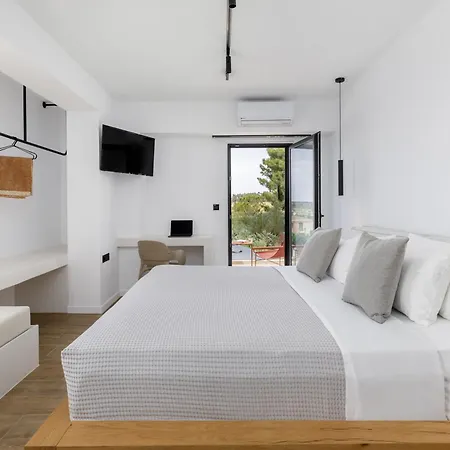 Villa Sani E Belli By Halu!, With Private Pool *