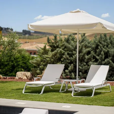 Villa Sani E Belli By Halu!, With Private Pool