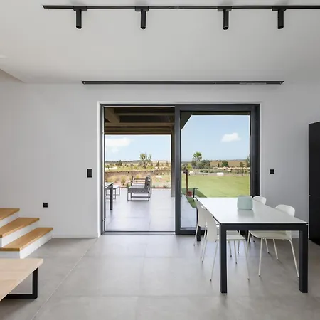 Sani E Belli, With Private Pool