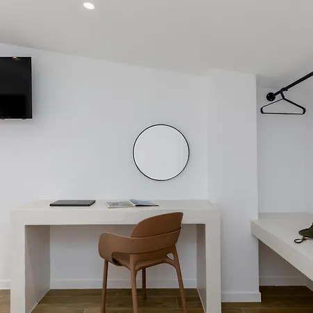 Sani E Belli, With Private Pool *