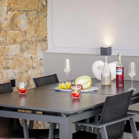 别墅 Sani E Belli, With Private Pool