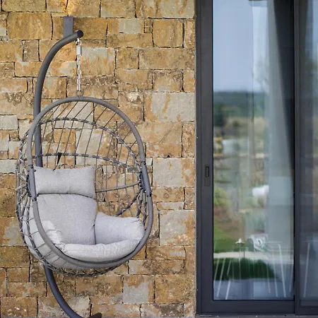 Sani E Belli, With Private Pool 别墅 撒尼海滩