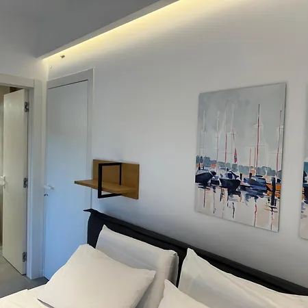 Sani E Belli, With Private Pool Willa