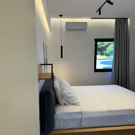 Sani E Belli, With Private Pool Willa Sani (Chalkidiki)