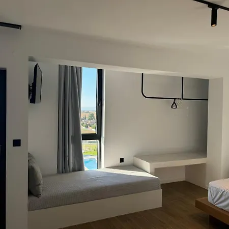 Sani E Belli, With Private Pool Willa Sani (Chalkidiki)