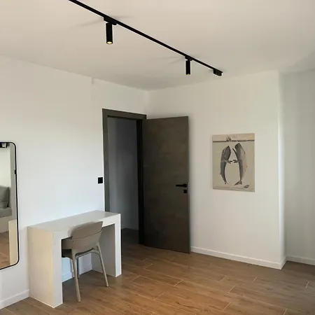 Sani E Belli, With Private Pool Willa