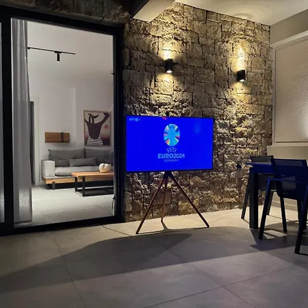 Sani E Belli, With Private Pool Sani (Chalkidiki)